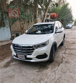 بايك سينوفا X65